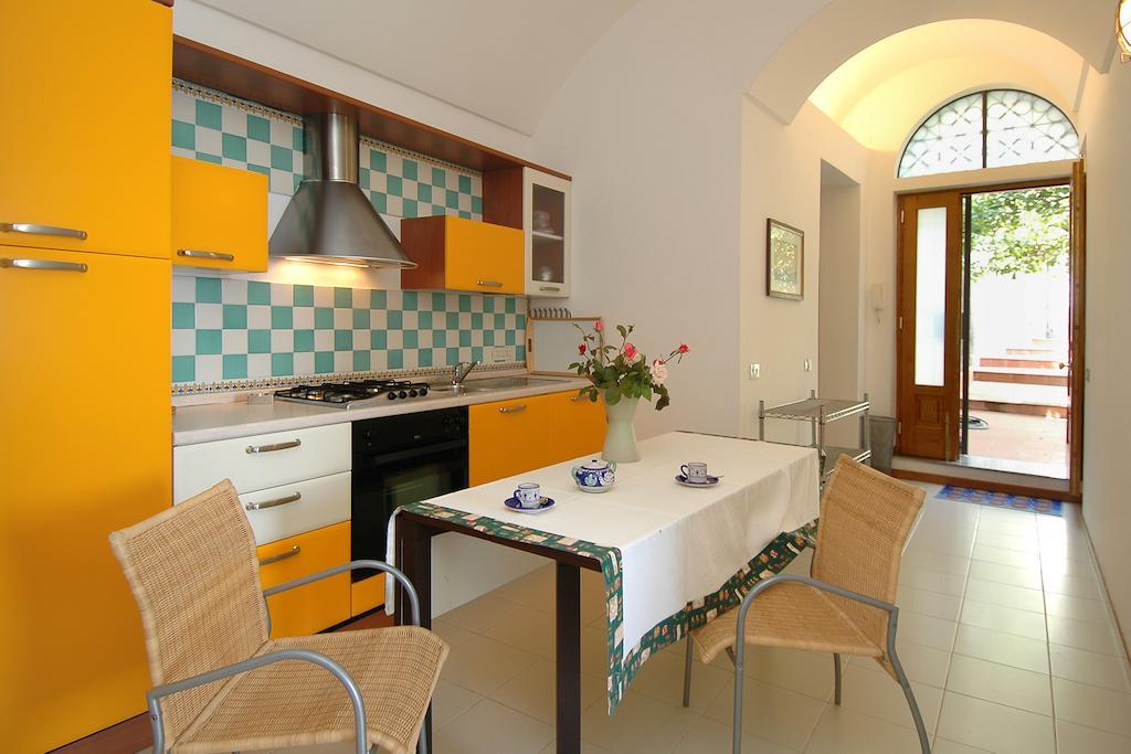 Amalfi 51 Con Vista Mare, Giardino E Terrazze Conca dei Marini Quarto foto